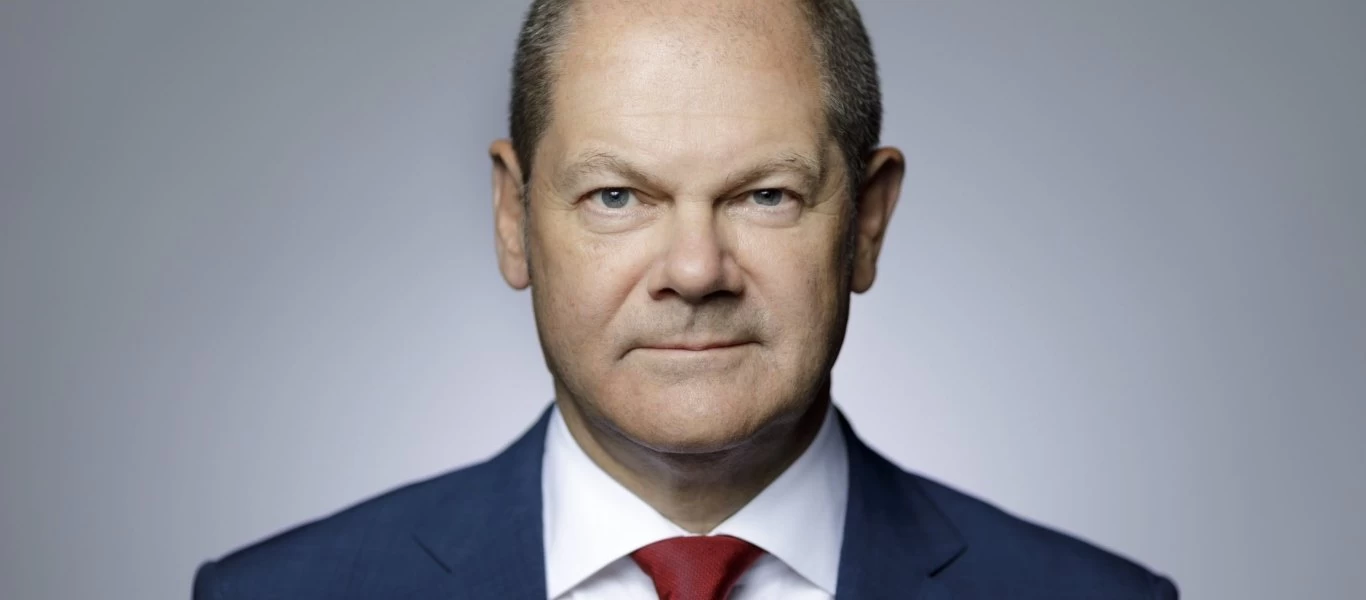 Ο.Σολτς: «Οριστική συμφωνία για το Ταμείο Ανάκαμψης μέχρι το τέλος του 2020»